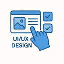UI/UX Design