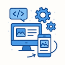 Web & App Development